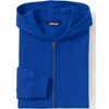 Lands' End Lands' End School Uniform Adult Zip Front Sweatshirt - 4 of 4