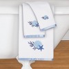 Collections Etc Beach Delight Towel Set - 2 of 3