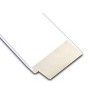 Amanti Art Corvino Black Framed Dry Erase Magnetic Board - 3 of 4