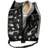 Glove It Women's Gotta Glove It Golf Shoe Bag, Black - 2 of 4