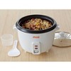 IMUSA 5 Cup Rice Cooker White - 3 of 4