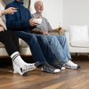 Pavilion Gift Company - Do It Yourself - M/L Crew Socks - Socks - 3 of 4