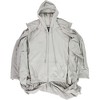 Reebok Mens R x Juun.J Windbreaker Jacket - 3 of 3