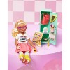 Glitter Girls Sunnie School Outfit & Locker Playset for 14 Dolls