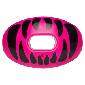 Battle Sports Predator Oxygen Lip Protector Mouthguard with Strap - 1 of 3