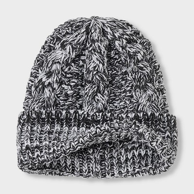 Men's Cable Beanies - Goodfellow & Co' One Size Fits Most - image 3