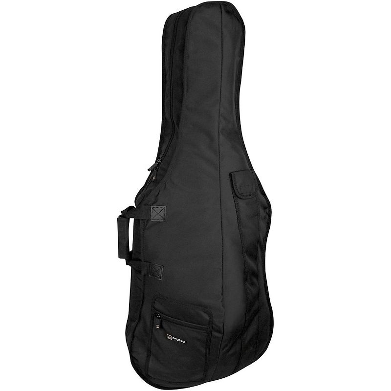 Protec Silver Series Standard Cello Bag, 1 of 3