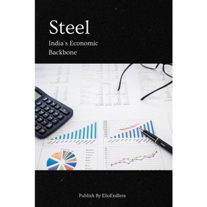 Steel - by  Wilder Clemency (Paperback) - 1 of 1