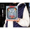 Ukonic Back to the Future Flux Capacitor Replica USB Mood Light | 6 Inches Tall - 4 of 4
