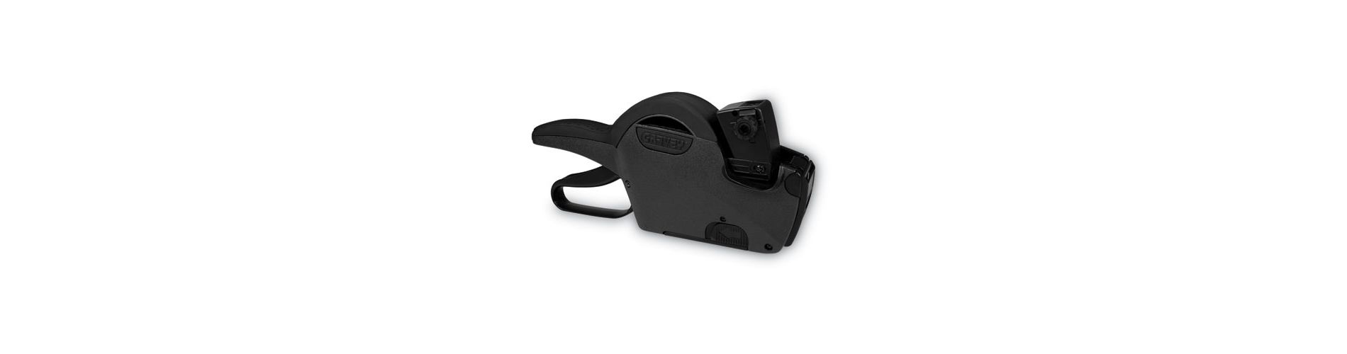 Garvey Pricemarker Kit, Model 22-6, 1-Line, 6 Characters/Line, 0.81 x 0.44 Label Size