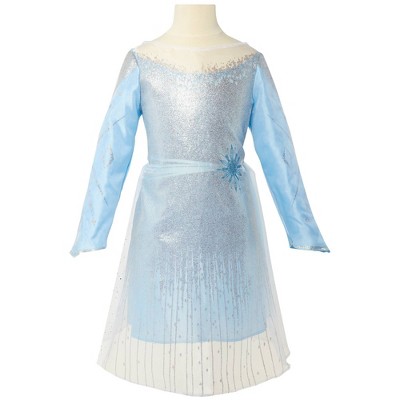 frozen elsa dress for 4 year old