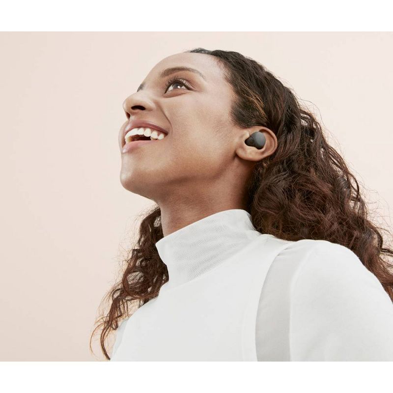 Sony LinkBuds S True Wireless Bluetooth Noise-Canceling Earbuds, 5 of 12