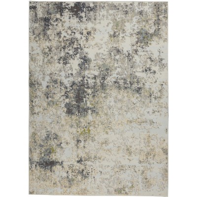 Nourison Trance Modern Indoor Rug