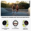 Garmin Forerunner 970 GPS Smartwatch, Titanium + Accessories Bundle - 4 of 4