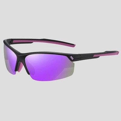 Anna-Kaci Active Women's Stylish Sports Running Sunglasses Polarized UV400 Protection