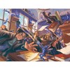 New York Puzzle Company Peskipiksi Pesternomi 1000 Piece Puzzle - 3 of 4