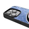 Keyscaper NHL Ice Wordmark Bump Cell Phone Case for iPhone 15 Plus - 4 of 4