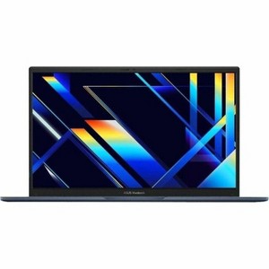 ASUS Vivobook 15 Laptop, 15.6â€ FHD (1920 x 1080) Display, Intel Core i3-1215U CPU, Intel UHD Graphics, 8GB RAM, 128GB SSD, Windows 11 Home in S Mode, Quiet Blue, F1504ZA-AS34