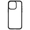 OtterBox React Series Case for Apple iPhone 15 Pro Max - Black Crystal - 2 of 3