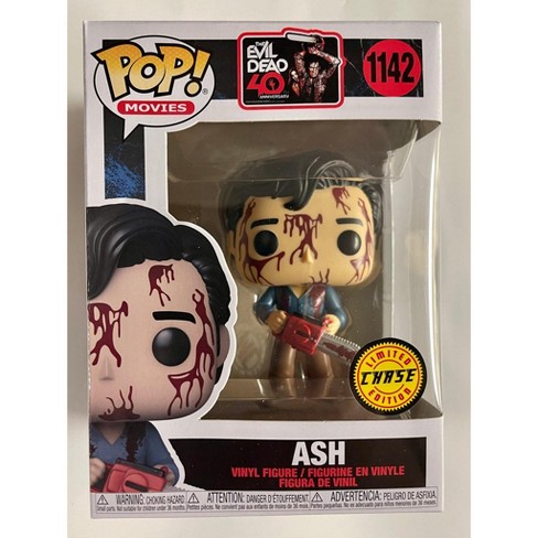 Evil dead online funko pop