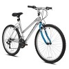 Kent Women's Airflex 26" Mountain Bike - Silver - 2 of 4
