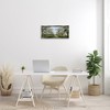 Stupell Industries Blooming White Tree Orchard, 25" x 11" - 2 of 4