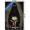 Trends International Coraline - Ghost Story One Sheet Unframed Wall Poster Prints - 3 of 4