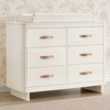 babyGap by Delta Children Changing Top - Greenguard Gold Certified - Antique White - 2 of 4