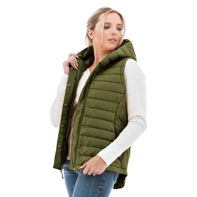 Aventura Clothing Women's Soltex Vest