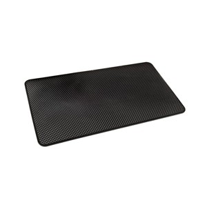Itopfox Universal Non-Slip Car Dashboard Mat for Phones, Sunglasses, Keys & More - Soft, Durable & Waterproof - 1 of 4