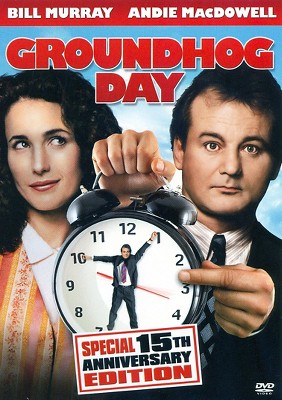 Groundhog Day (15th Anniversary Edition) (DVD)