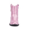 Olivia Miller Girl's Toddler Electric Energy Western Boots - 4 of 4