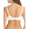 Fruit of the Loom Women's Wireless Push-Up Bra - 2 of 4