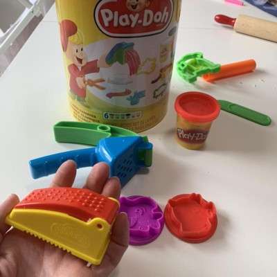 Embrace Your Inner Child With This Nostalgic '90s Play-Doh Set - Nerdist
