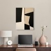 Art Remedy Maderera Modern Minimal Abstracts Unframed - 2 of 4