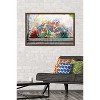 Trends International Ghost Bike Framed Wall Poster Prints - 2 of 4