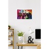 Trends International Queen - Watercolor Framed Wall Poster Prints - 2 of 4