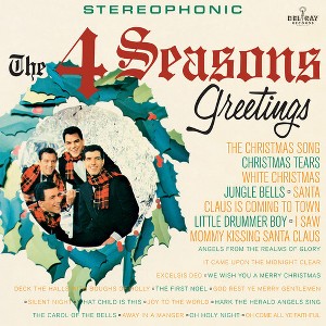 The Four Seasons - 4 Seasons Greetings (180 Gram Vinyl Reissue) - 1 of 1