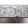 Rizzy Home Alora Decor Swagger Oriental Distress Rectangle Rug Taupe - 4 of 4