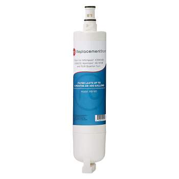 Samsung DA29-00020B 10PK Refrigerator Water Filter Compatible by BlueFall,  10 - Foods Co.