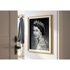 Poster Master  Altered Queen Elizabeth - 2 of 2