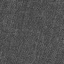 textured solid charcoal grey