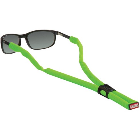 Chums floating hot sale sunglasses strap