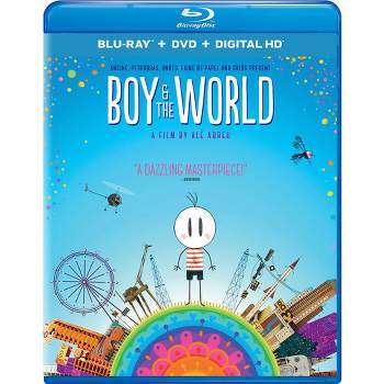 Boy & the World