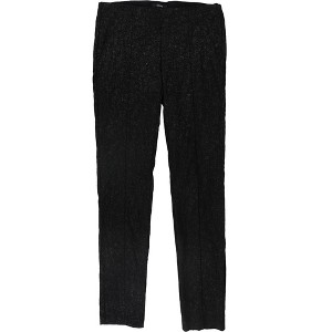 Alfani Womens Glitter Skinny Casual Leggings - 1 of 2