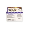 Three Dog Bakery Lick n' Crunch Carob with Peanut Butter Filling and Golden Vanilla Flavor Dog Treats - 26oz - image 4 of 4