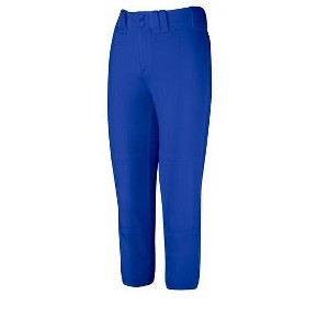 Mizuno Women's Belted Softball Pant - 1 of 4