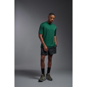 Expert Brand USA-Made Men's DriMax™ Athletic Crewneck T-Shirt - 1 of 4