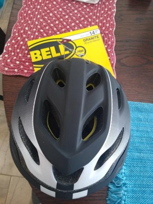 Bell oran bike helmet sale