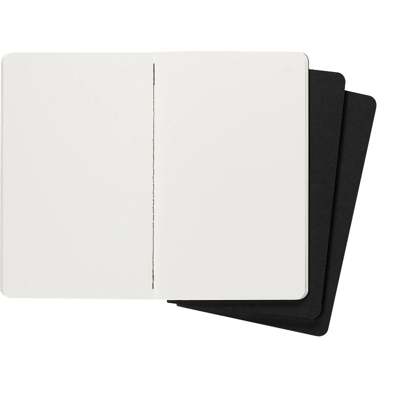 Moleskine Notebook Cahier Large, 4 of 7